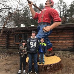 Meet your Posher, Tamara